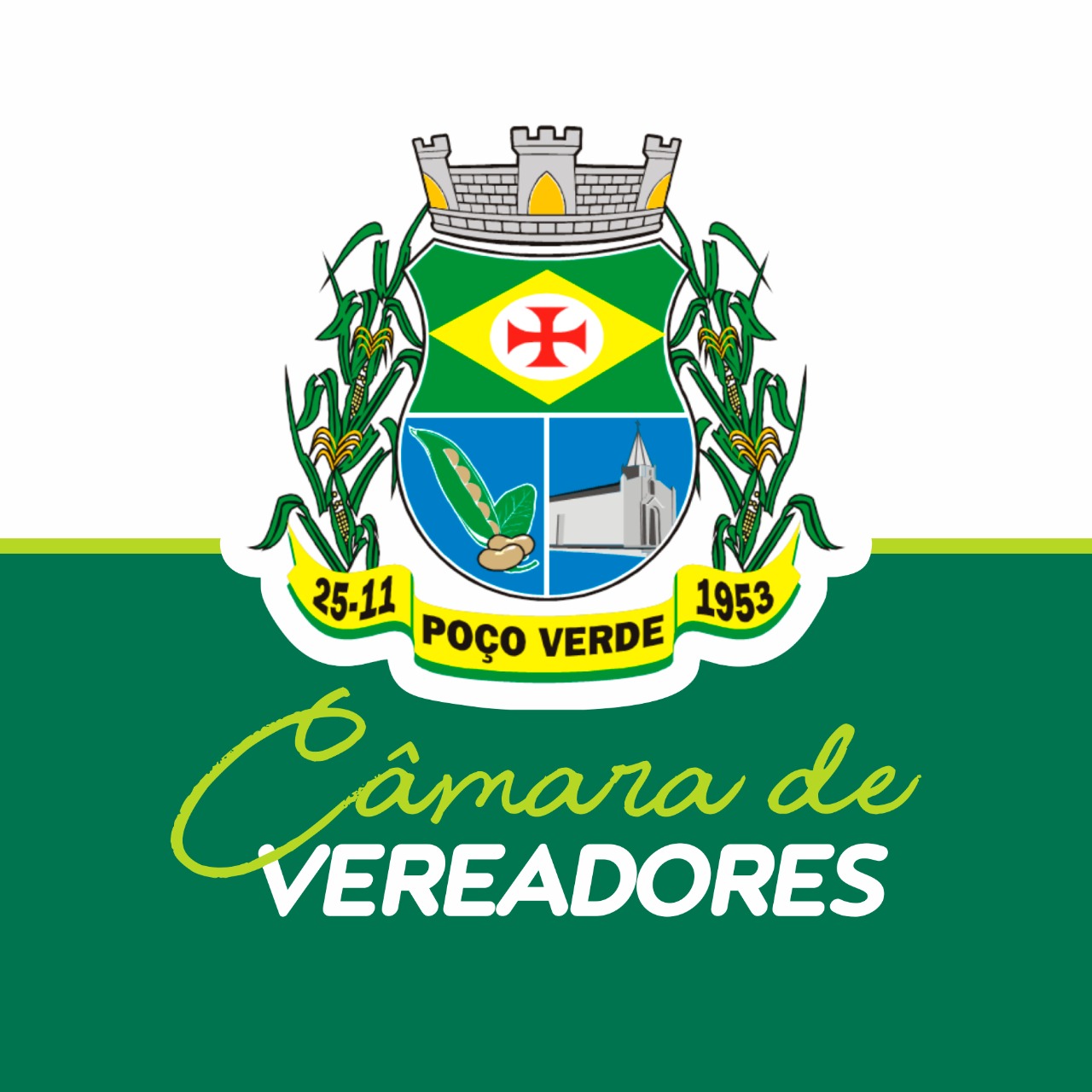 Câmara Municipal de Poço Verde